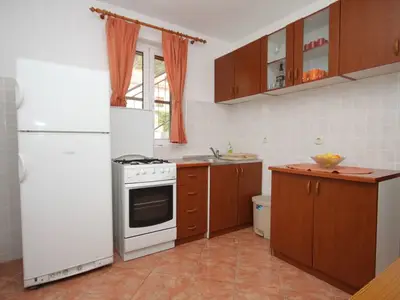 Ferienwohnung für 5 Personen in Gdinj 8/10