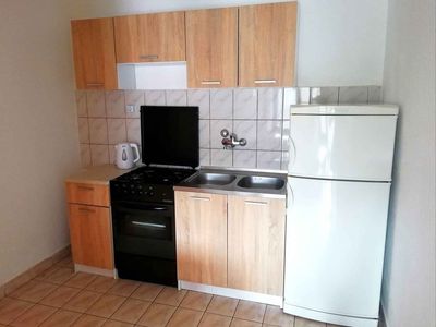 Ferienwohnung für 4 Personen (50 m²) in Gdinj 2/10