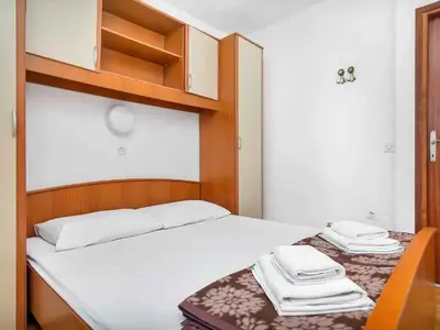 Ferienwohnung für 4 Personen (30 m²) in Gdinj 9/10