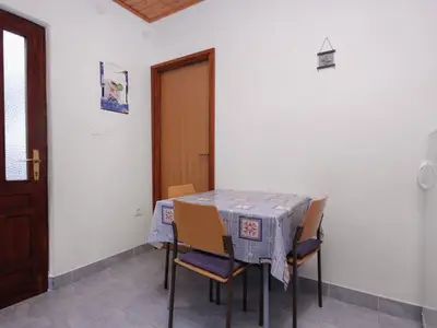 Ferienwohnung für 3 Personen in Gdinj 9/10