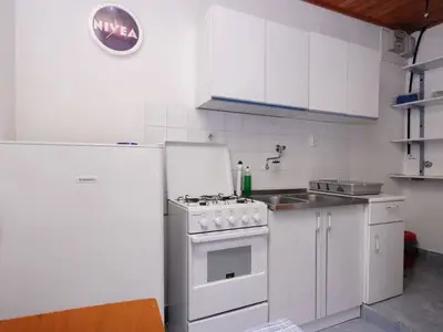 Ferienwohnung für 3 Personen in Gdinj 10/10