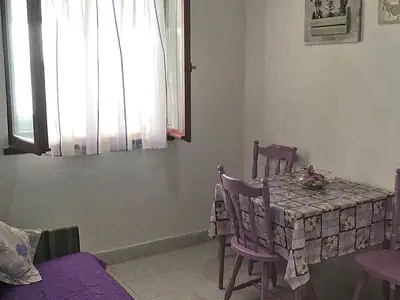 Ferienwohnung für 4 Personen in Gdinj 9/10