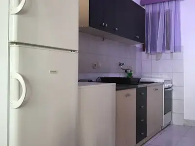 Ferienwohnung für 4 Personen in Gdinj 10/10