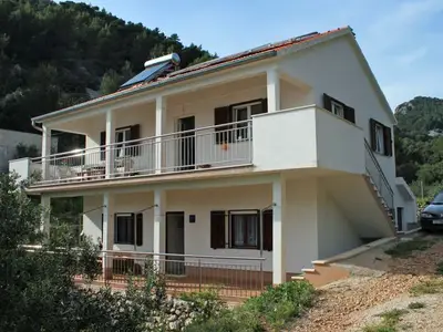 Ferienwohnung für 8 Personen in Gdinj 5/10