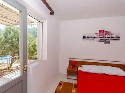 Ferienwohnung für 4 Personen (40 m²) in Gdinj 9/10