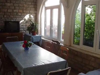 Ferienwohnung für 2 Personen in Gdinj 8/10