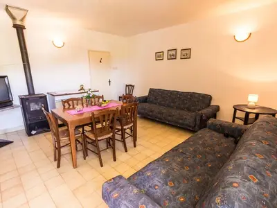 Ferienwohnung für 6 Personen in Gdinj 9/10