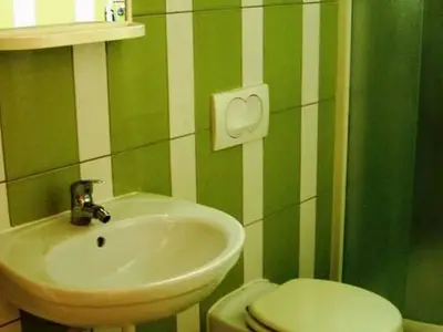 Ferienwohnung für 5 Personen in Gdinj 9/10