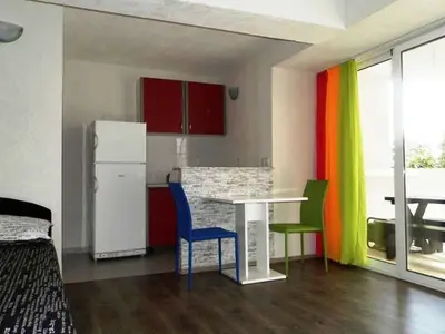 Ferienwohnung für 4 Personen in Gdinj 4/10