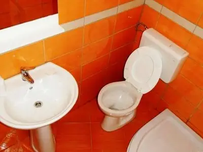 Ferienwohnung für 4 Personen in Gdinj 7/10