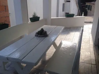 Ferienwohnung für 4 Personen in Gdinj 9/10