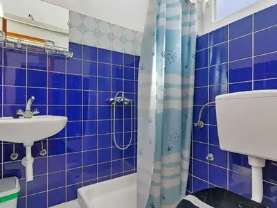 Ferienwohnung für 4 Personen (28 m²) in Gdinj 10/10