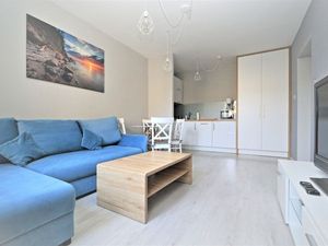 Ferienwohnung für 4 Personen (34 m²) in Gdynia