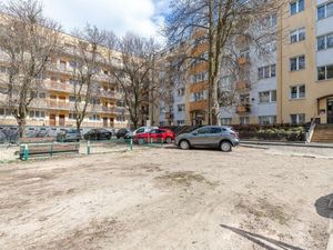 Ferienwohnung für 4 Personen (48 m&sup2;) in Gdynia