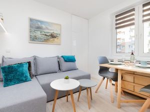 Ferienwohnung für 2 Personen (17 m²) in Gdynia