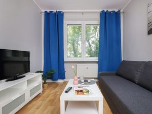 Ferienwohnung für 4 Personen (38 m²) in Gdynia