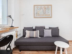 Ferienwohnung für 2 Personen (17 m&sup2;) in Gdynia