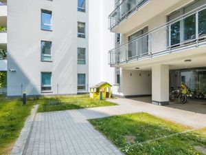 Ferienwohnung für 4 Personen (43 m²) in Gdynia