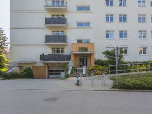 Ferienwohnung für 4 Personen (44 m²) in Gdynia
