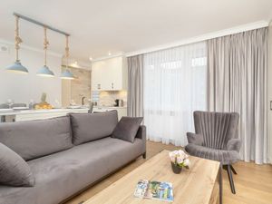 Ferienwohnung für 6 Personen (64 m²) in Gdynia