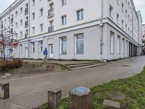 Ferienwohnung für 4 Personen (36 m²) in Gdynia