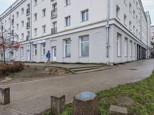 Ferienwohnung für 4 Personen (36 m&sup2;) in Gdynia