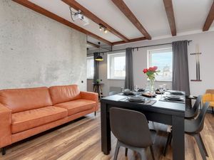 Ferienwohnung für 6 Personen (87 m²) in Gdynia