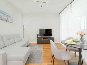 Ferienwohnung für 4 Personen (43 m&sup2;) in Gdynia