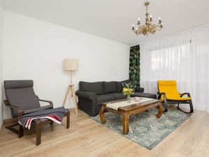 Ferienwohnung für 5 Personen (50 m²) in Gdynia