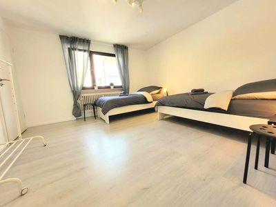 Ferienwohnung für 10 Personen (140 m²) in Gedern 4/10