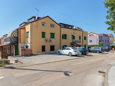 Ferienwohnung für 4 Personen (51 m²) in Gedici 7/10