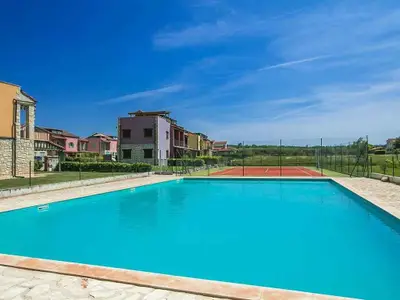 Ferienwohnung für 4 Personen (88 m²) in Gedici 2/10