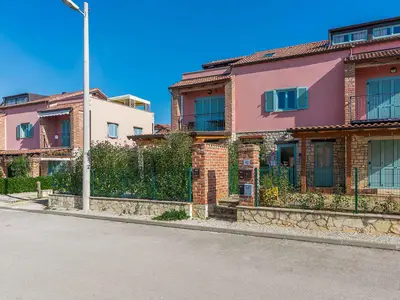 Ferienwohnung für 4 Personen (88 m²) in Gedici 3/10