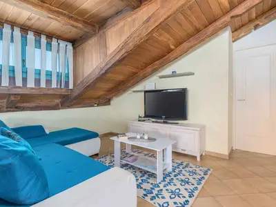 Ferienwohnung für 4 Personen (88 m²) in Gedici 6/10