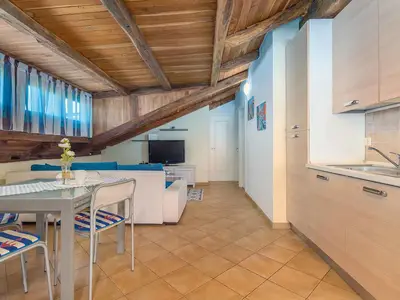 Ferienwohnung für 4 Personen (88 m²) in Gedici 7/10