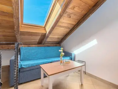 Ferienwohnung für 4 Personen (88 m²) in Gedici 9/10