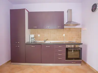Ferienwohnung für 4 Personen (51 m²) in Gedici 4/10