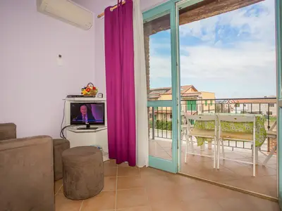 Ferienwohnung für 4 Personen (51 m²) in Gedici 7/10