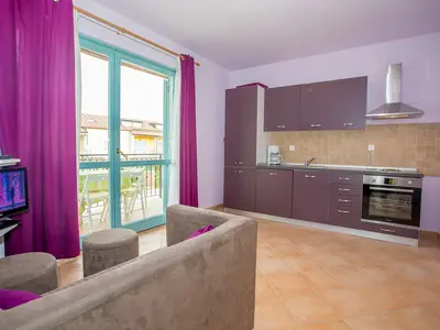 Ferienwohnung für 4 Personen (51 m²) in Gedici 10/10