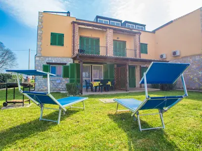 Ferienwohnung für 5 Personen (51 m²) in Gedici 5/10