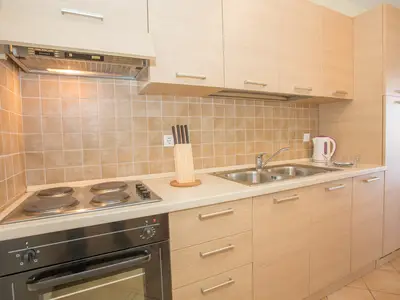 Ferienwohnung für 5 Personen (51 m²) in Gedici 7/10