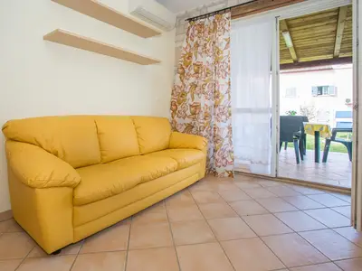 Ferienwohnung für 5 Personen (51 m²) in Gedici 9/10