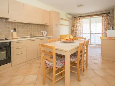 Ferienwohnung für 5 Personen (51 m²) in Gedici 10/10