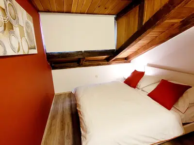 Ferienwohnung für 4 Personen (88 m²) in Gedici 5/10
