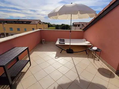 Ferienwohnung für 4 Personen (88 m²) in Gedici 6/10