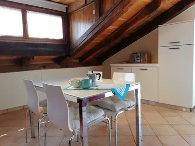 Ferienwohnung für 4 Personen (88 m²) in Gedici 8/10