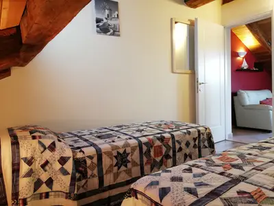 Ferienwohnung für 4 Personen (88 m²) in Gedici 9/10