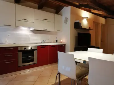Ferienwohnung für 4 Personen (88 m²) in Gedici 10/10