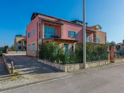 Ferienwohnung für 4 Personen (88 m²) in Gedici 2/10