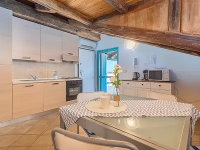 Ferienwohnung für 4 Personen (88 m²) in Gedici 6/10